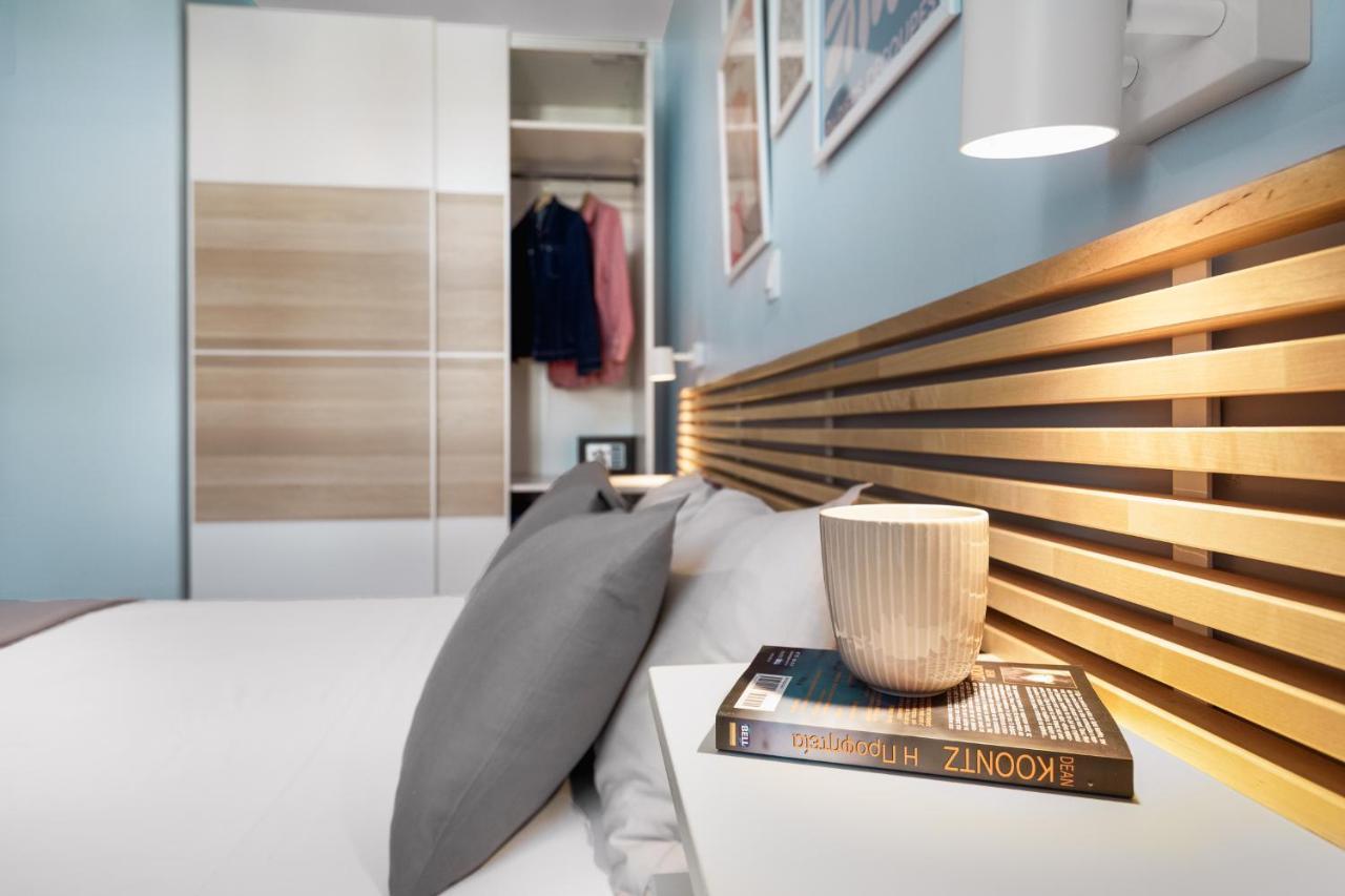Thyme Brand New 1Bd Apart In The Heart Of Rethymno 외부 사진